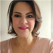 Professora de marketing digital e comunicação social